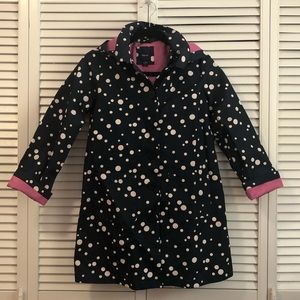 GAP Kids Rain Jacket